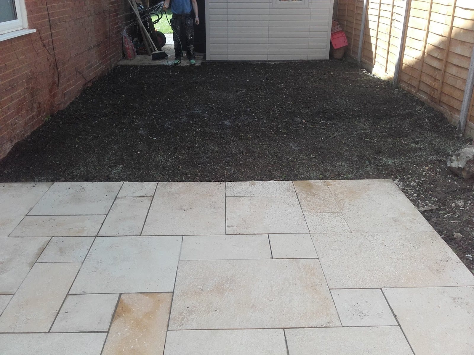 Wallis and Sons Contractors Ltd