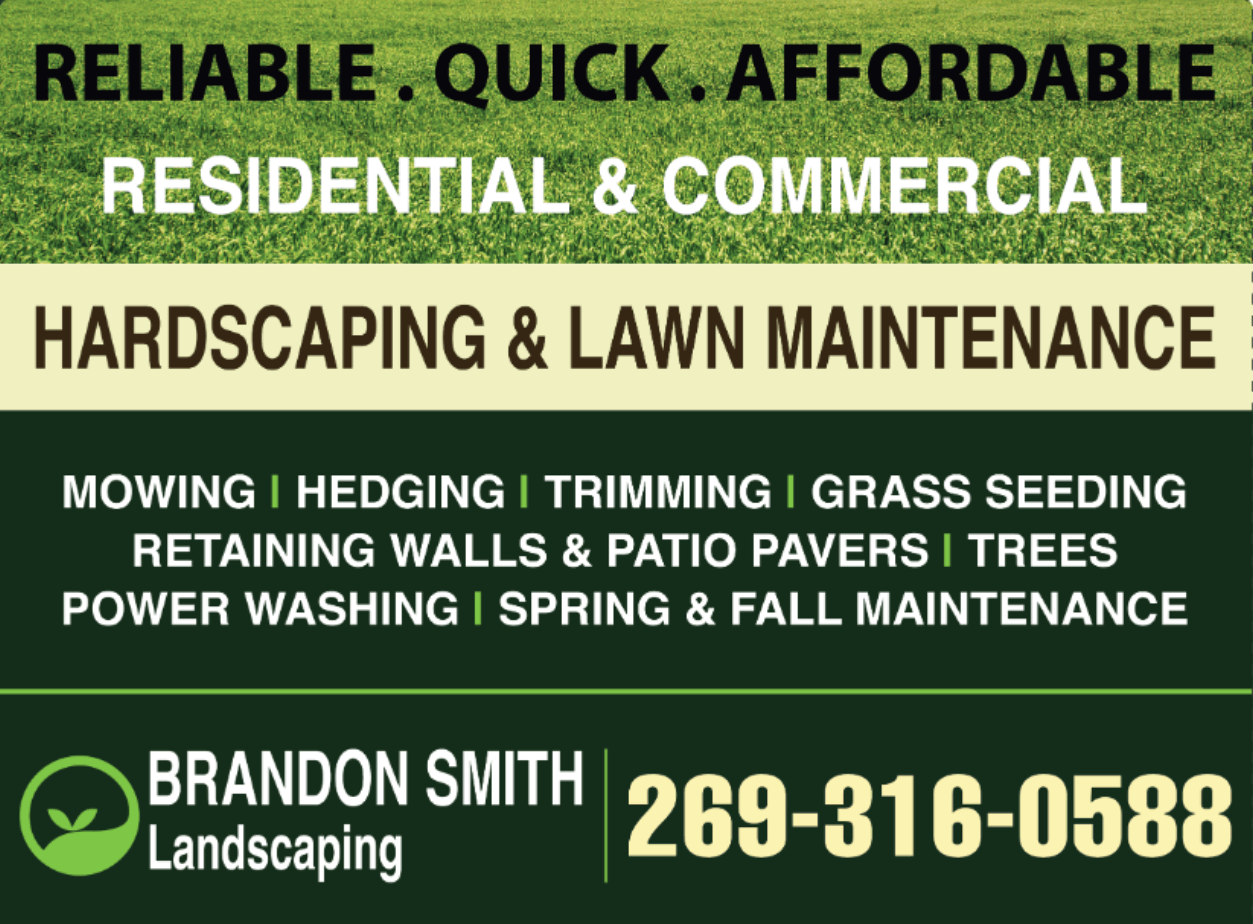 Brandon Smith Landscaping, photo 3