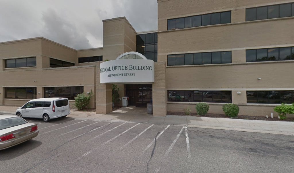DayOne Family Health Care