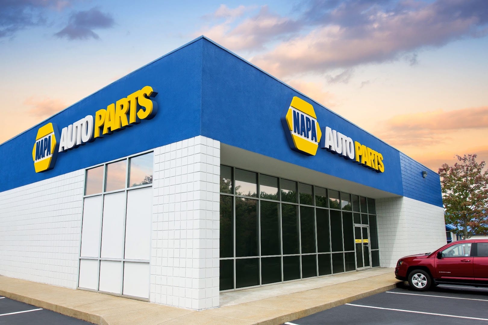 NAPA Auto Parts - CEREAL CITY GROUP-BATTLE CREEK, photo 2