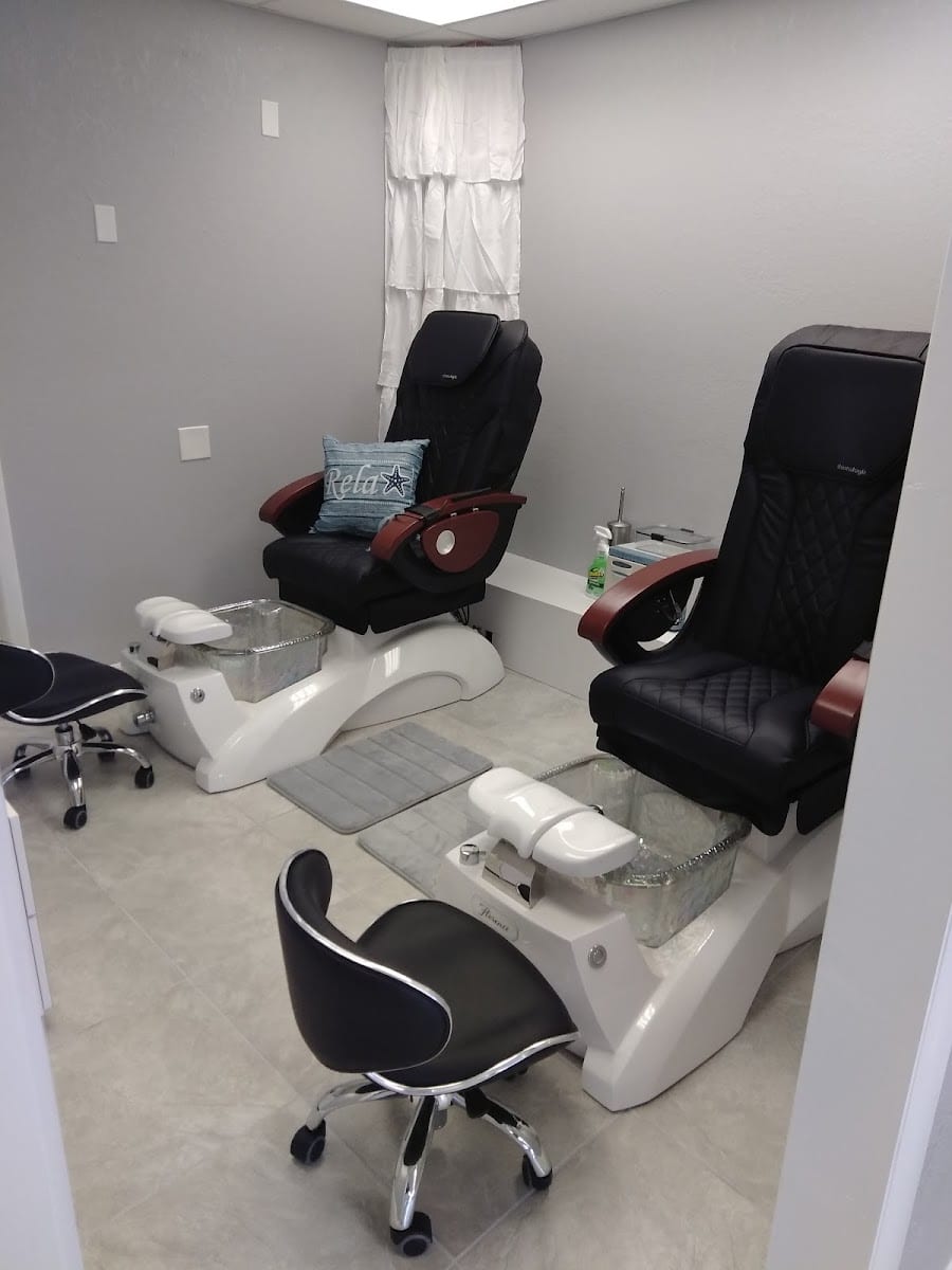 Dawns Pamper Parlor, photo 2