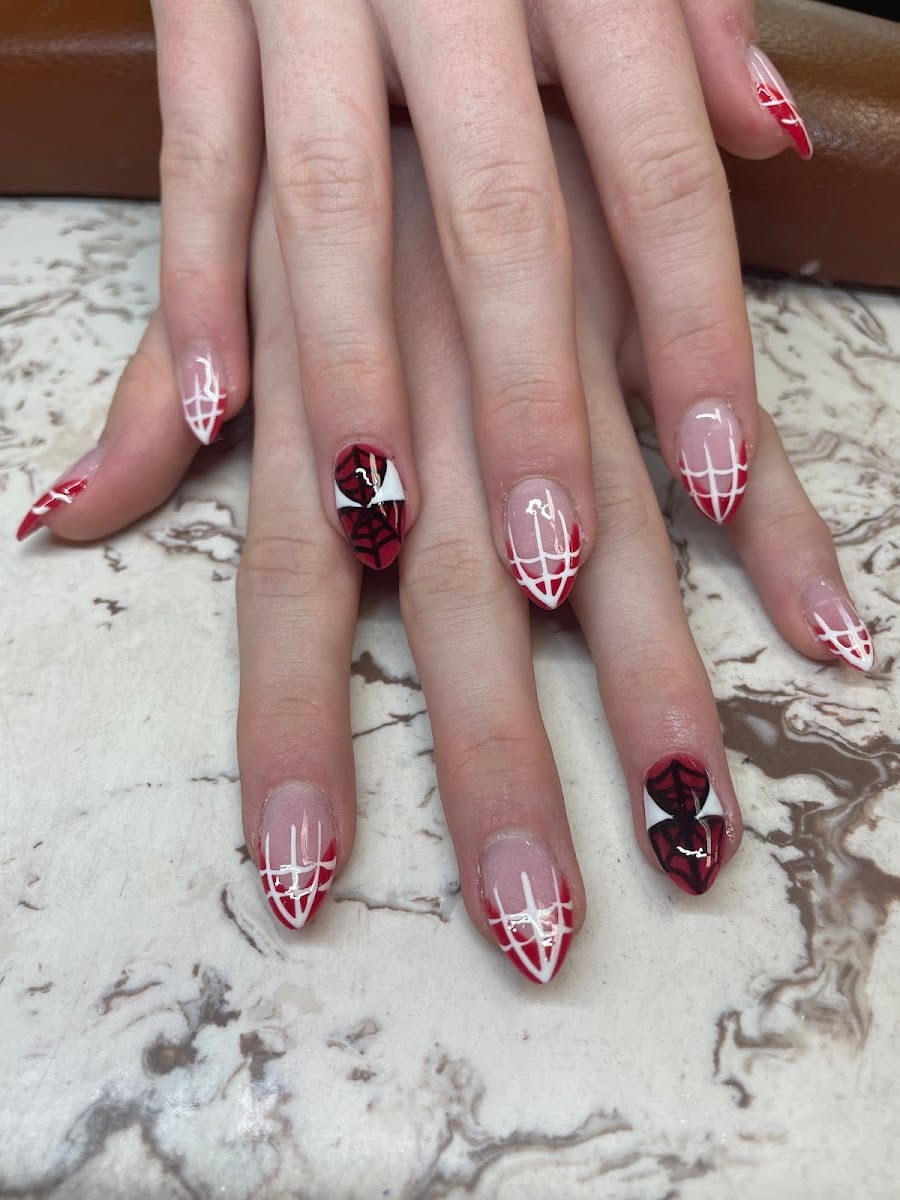 Divine Nails and Spa, photo 4