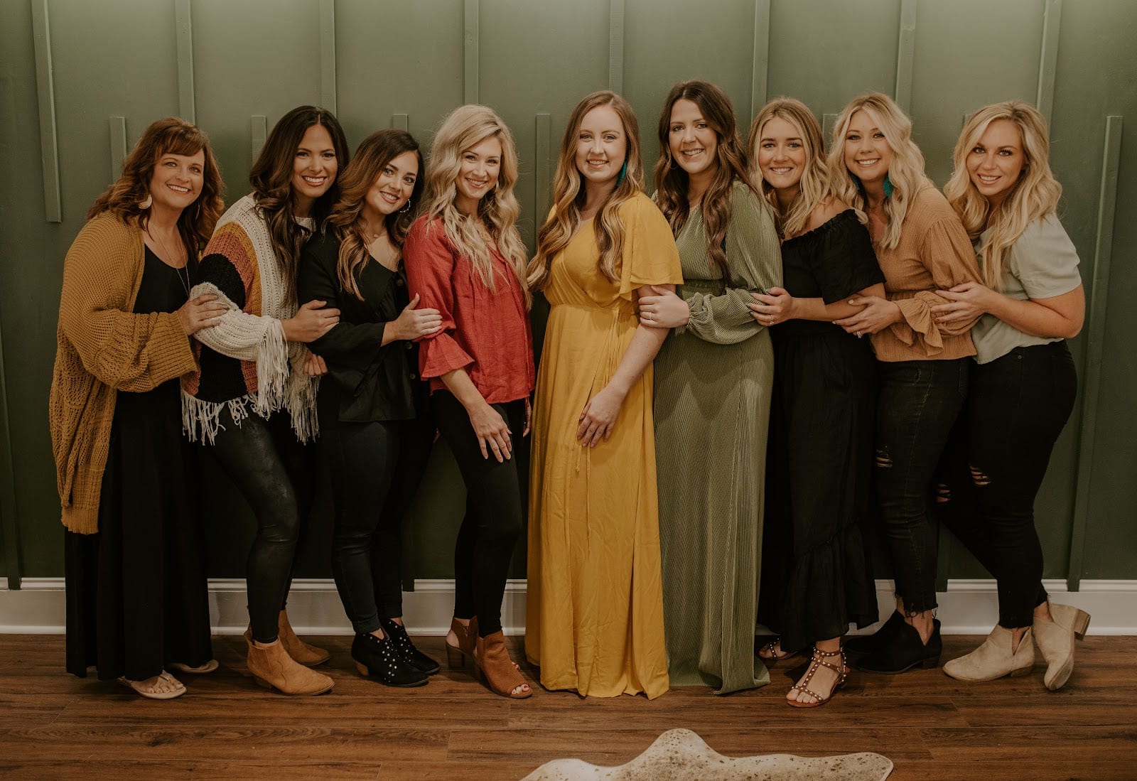 District Twenty One Salon, photo 2