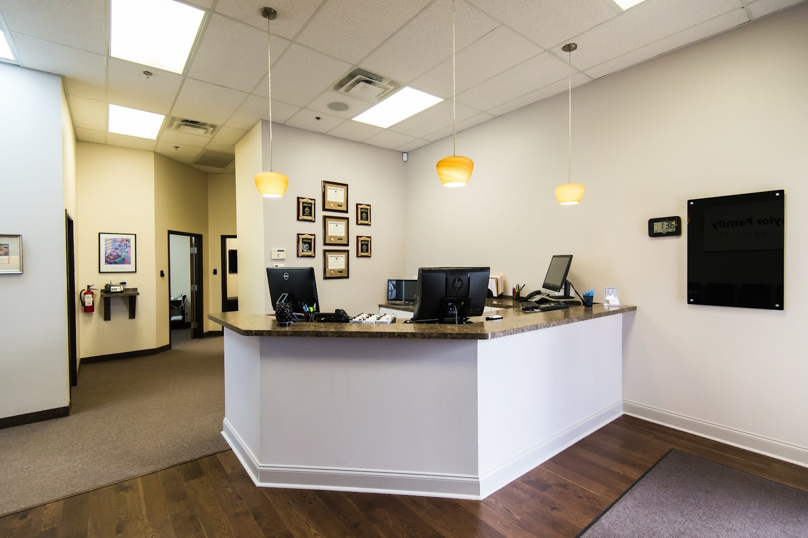 Taylor Family Chiropractic