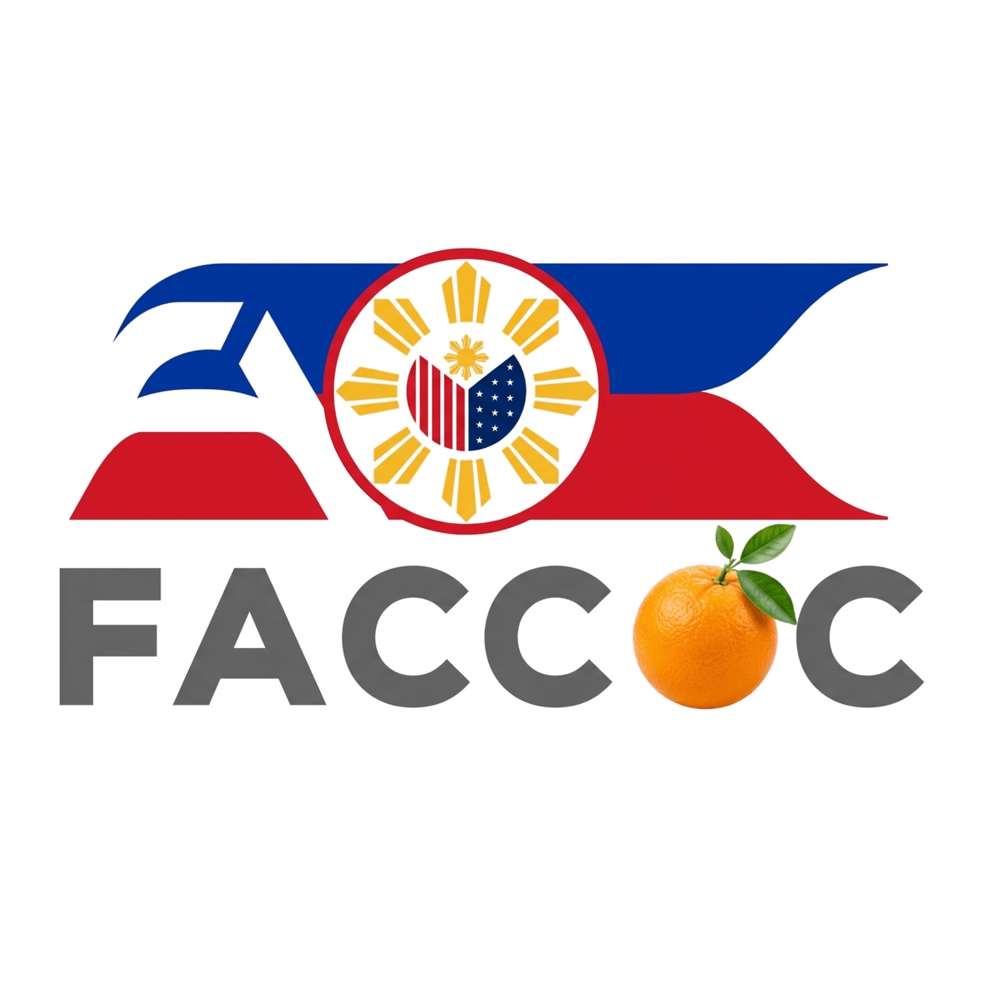 Filipino American Chamber of Commerce of Orange County (FACCOC)