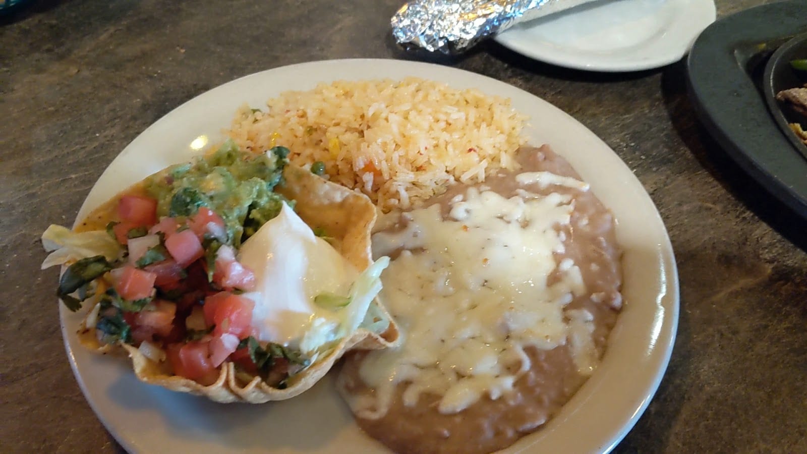 Agaves Mexican Grill, photo 3