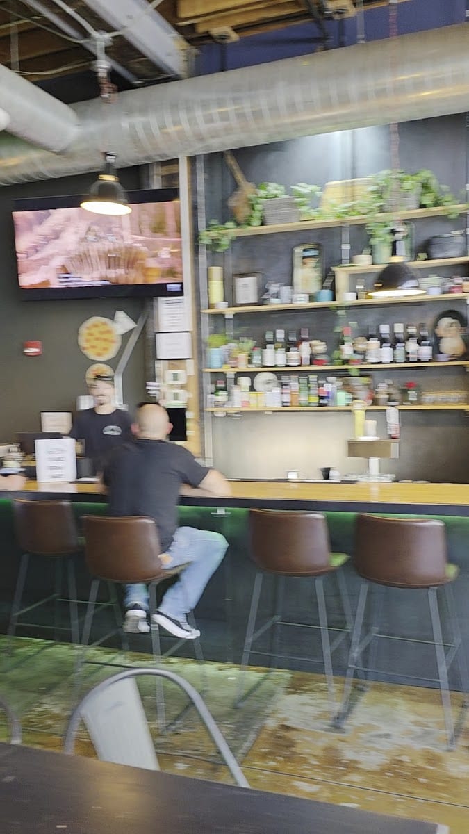 Jaime's Pizza Kitchen, photo 3