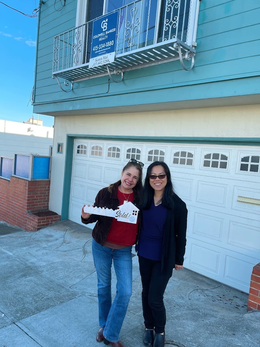 Karen Mai San Francisco REALTOR®, photo 2