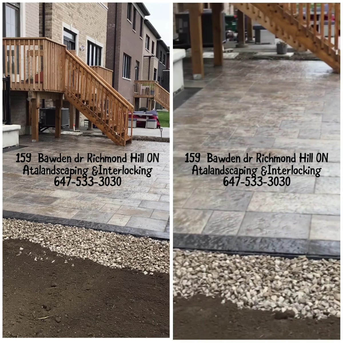 ATA Landscaping & Interlocking (Richmond Hill), photo 3