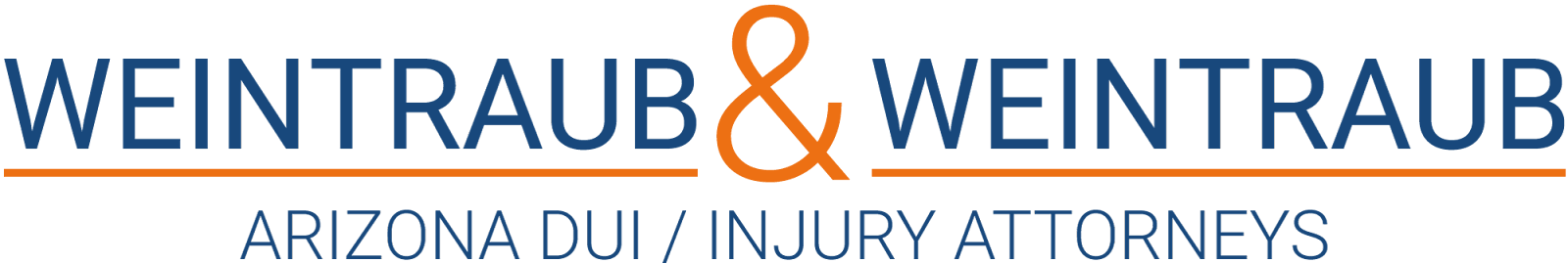 Weintraub & Weintraub, DUI Lawyer Arizona, Car Accident Lawyers