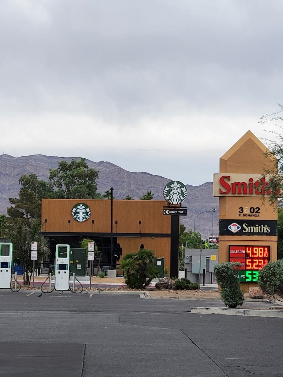 Starbucks Coffee Company, photo 2