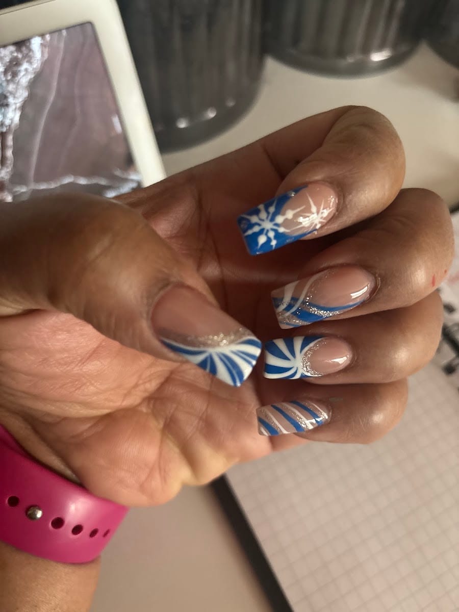 Lovely Nails