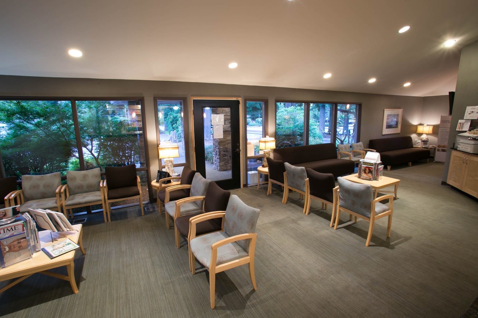 Olympic Dermatology & Laser Clinic