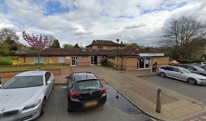 Wensum Valley Medical Practice