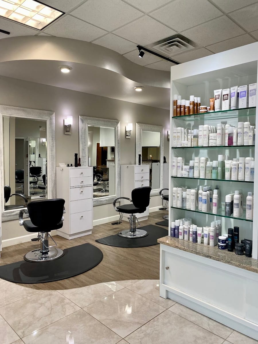 Salon Doremi