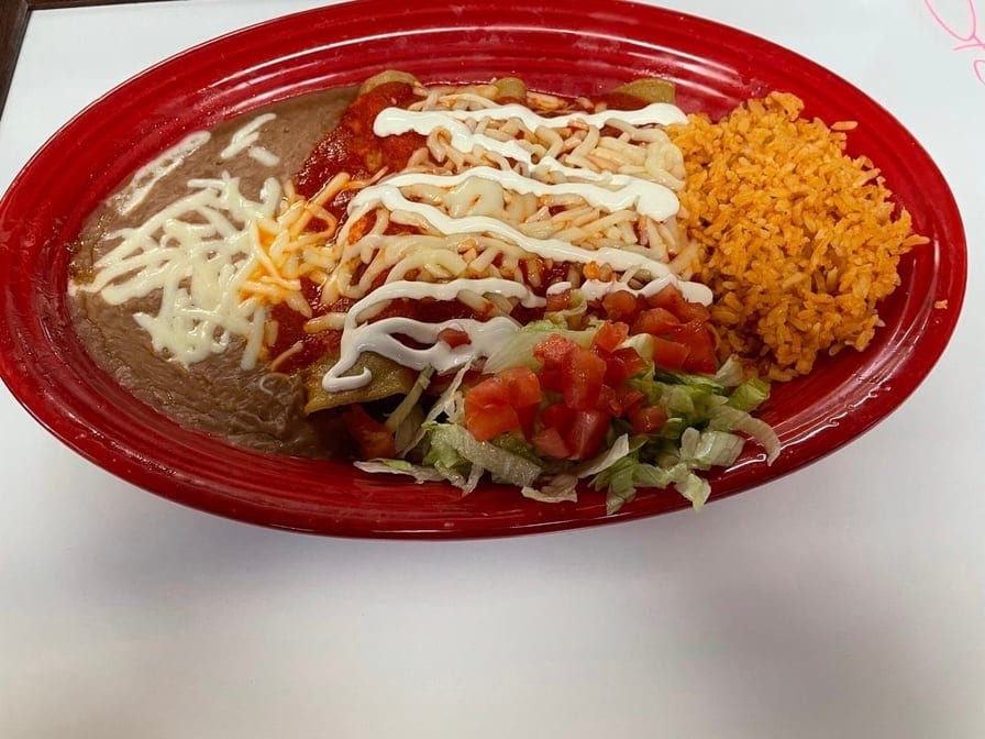 El Maguey Mexican Taqueria & Grill, photo 4