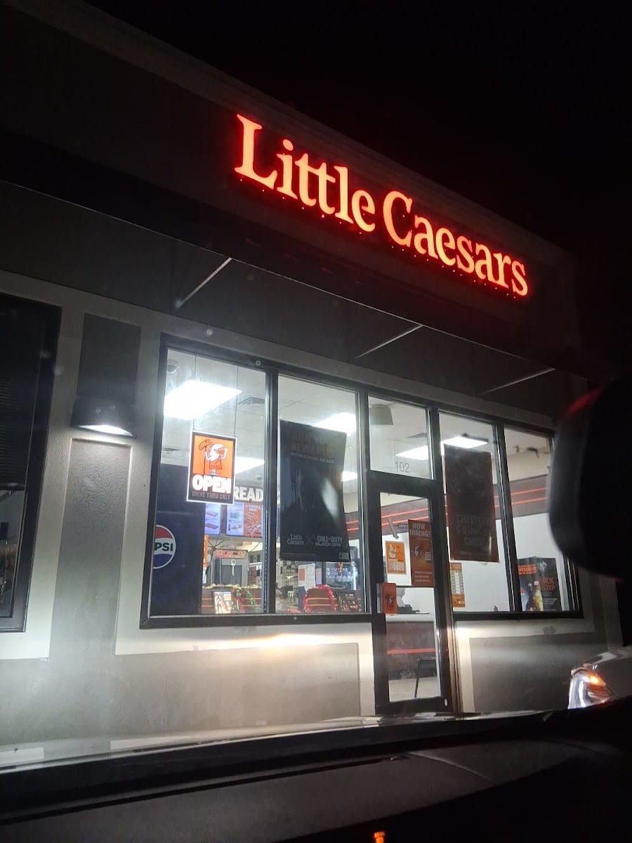 Little Caesars Pizza, photo 3