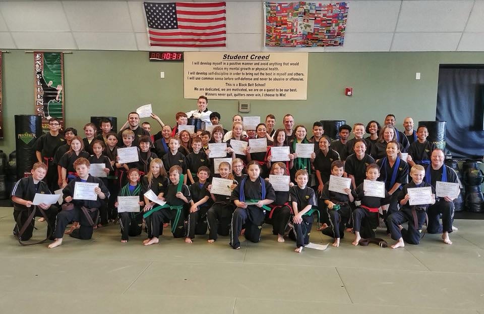 Premier Martial Arts, photo 4