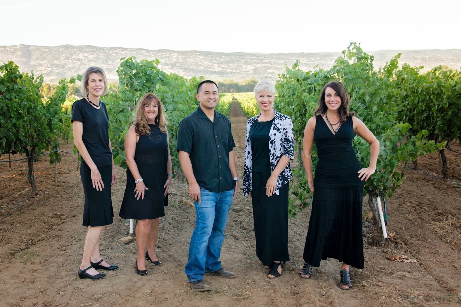 Encore Dental at Napa