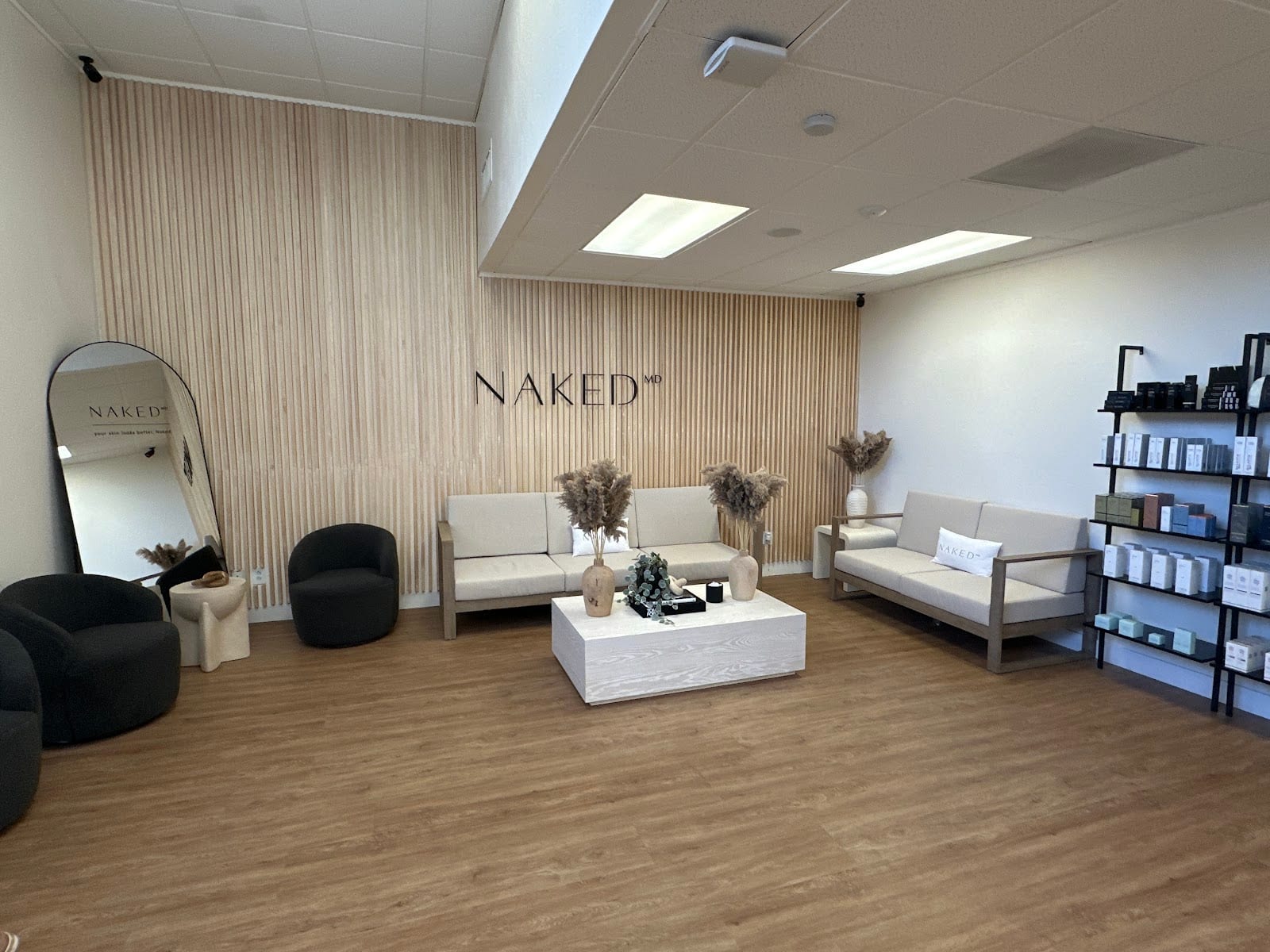 NakedMD Med Spa Tucson, photo 4