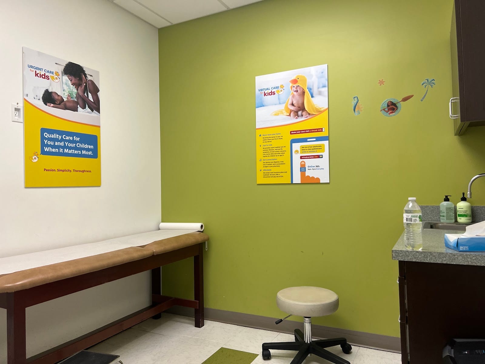 Care for Kids | Round Rock