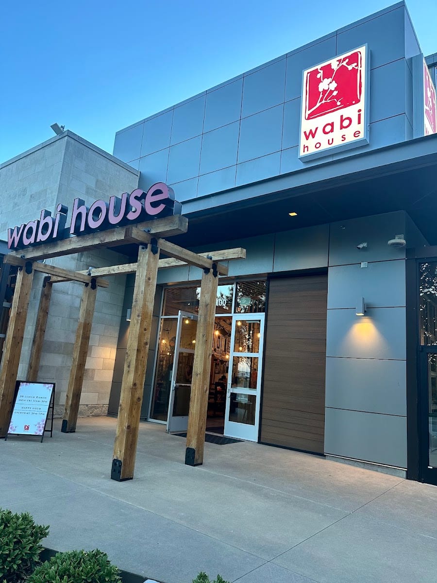 Wabi House Frisco