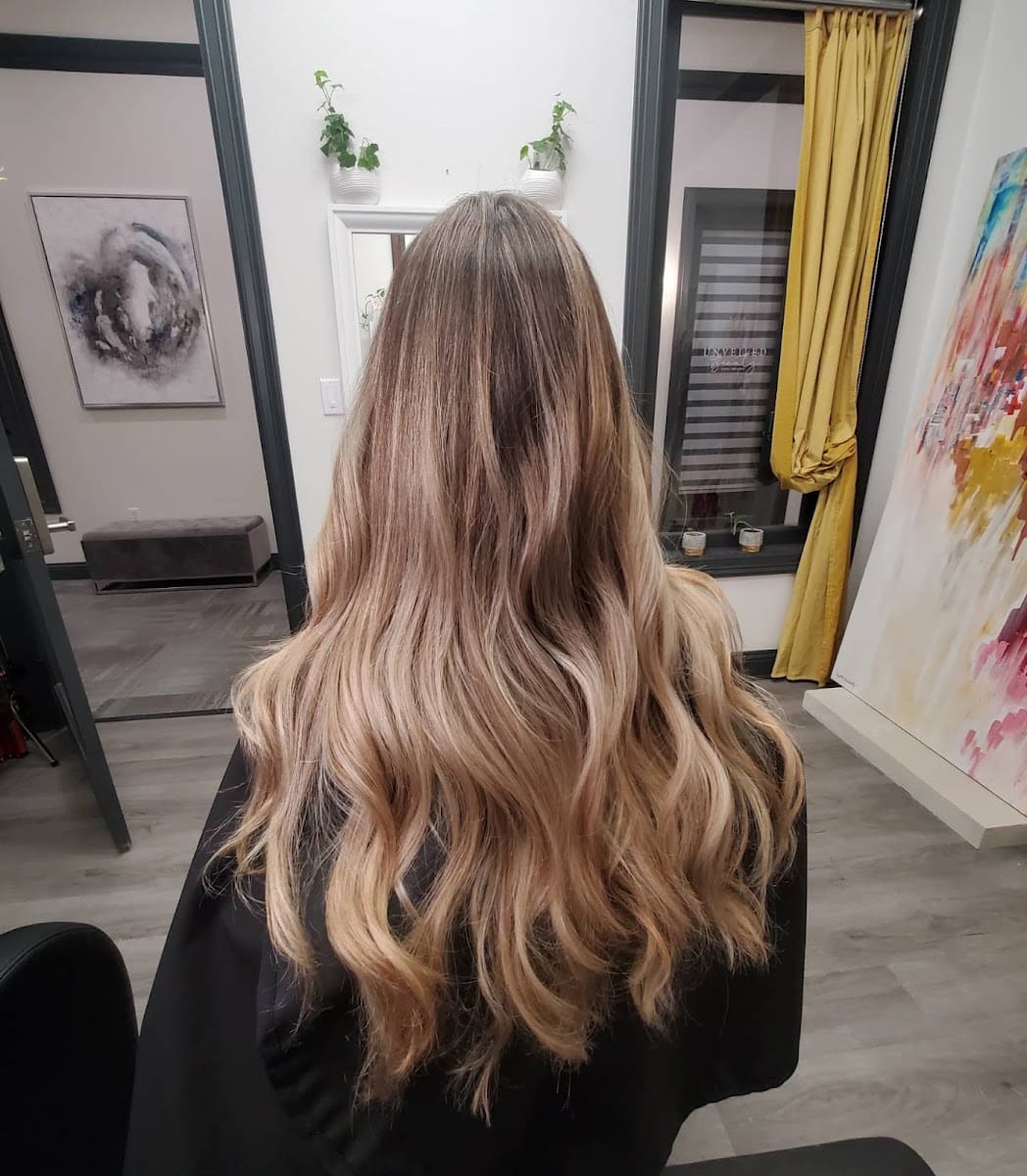 Elizabeth Rose Art and Hair, photo 4