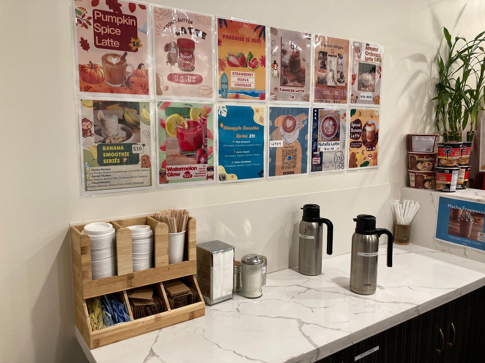 Lucky Coffee, photo 3