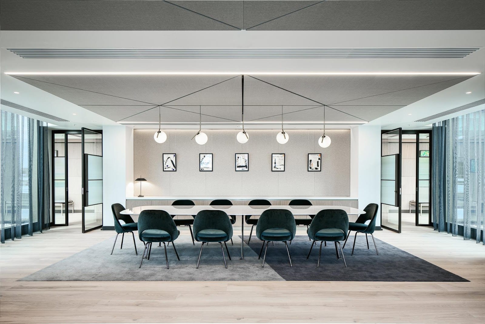 The Workplace Technology Group, photo 2