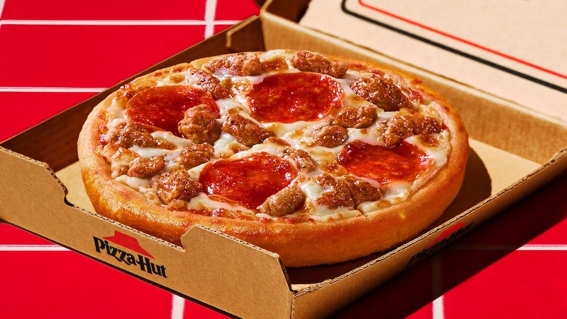 Pizza Hut, photo 4
