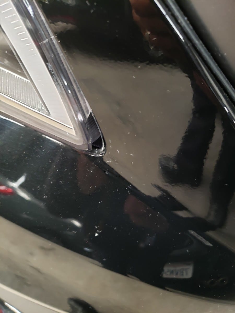 Don's Auto Body, photo 3