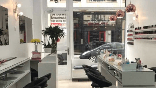 BEAUTIFUL NAILS - Bar à ongles, photo 2
