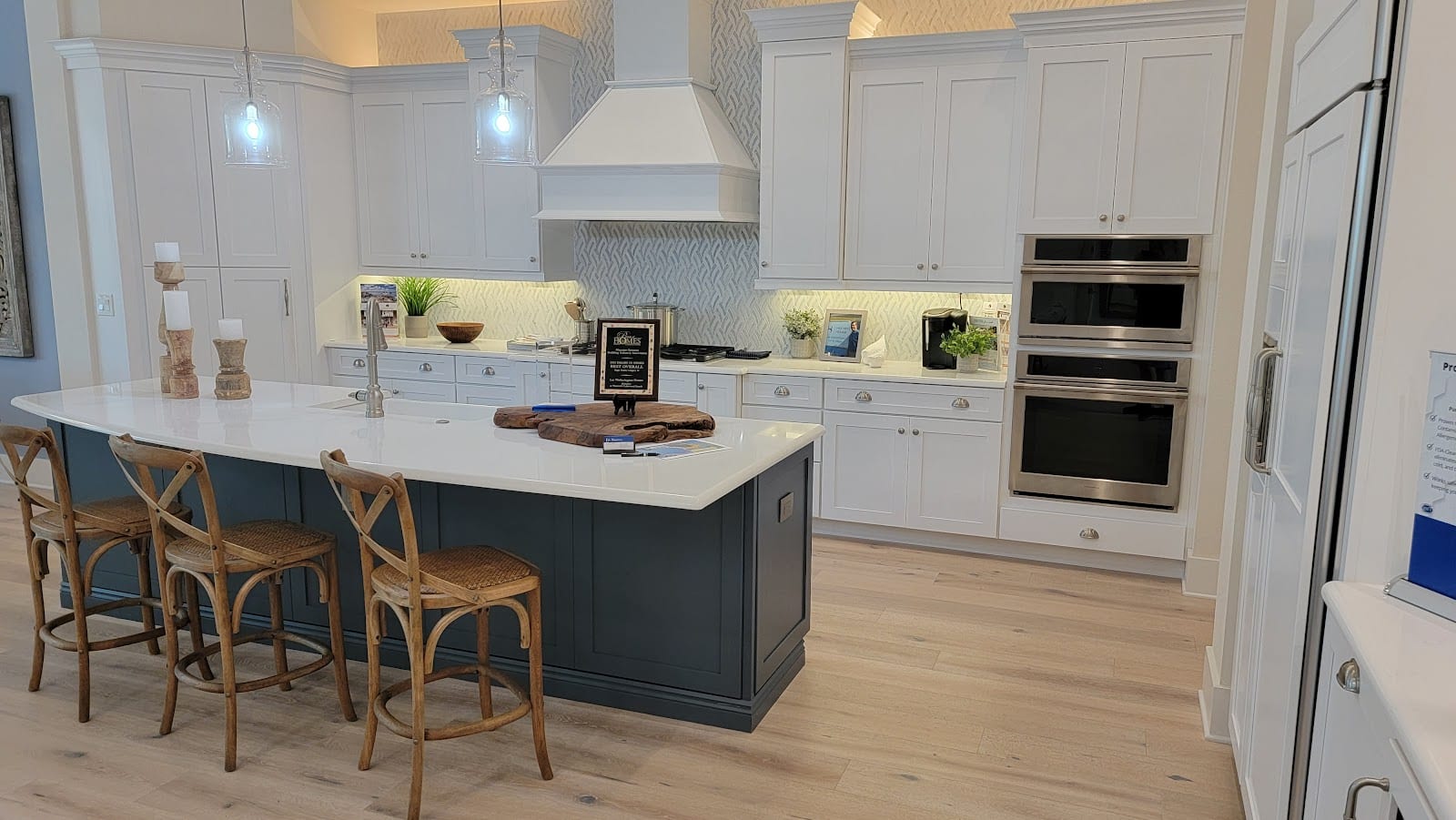 Lakehouse Cove By Lee Wetherington Homes, photo 3