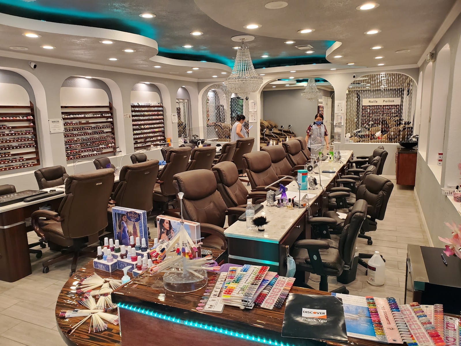 Envy Nail Spa, photo 4