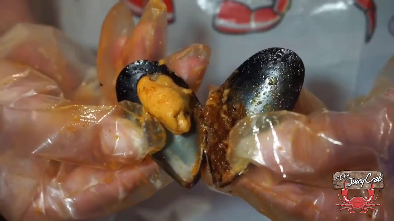 The Juicy Crab Stonecrest, photo 3