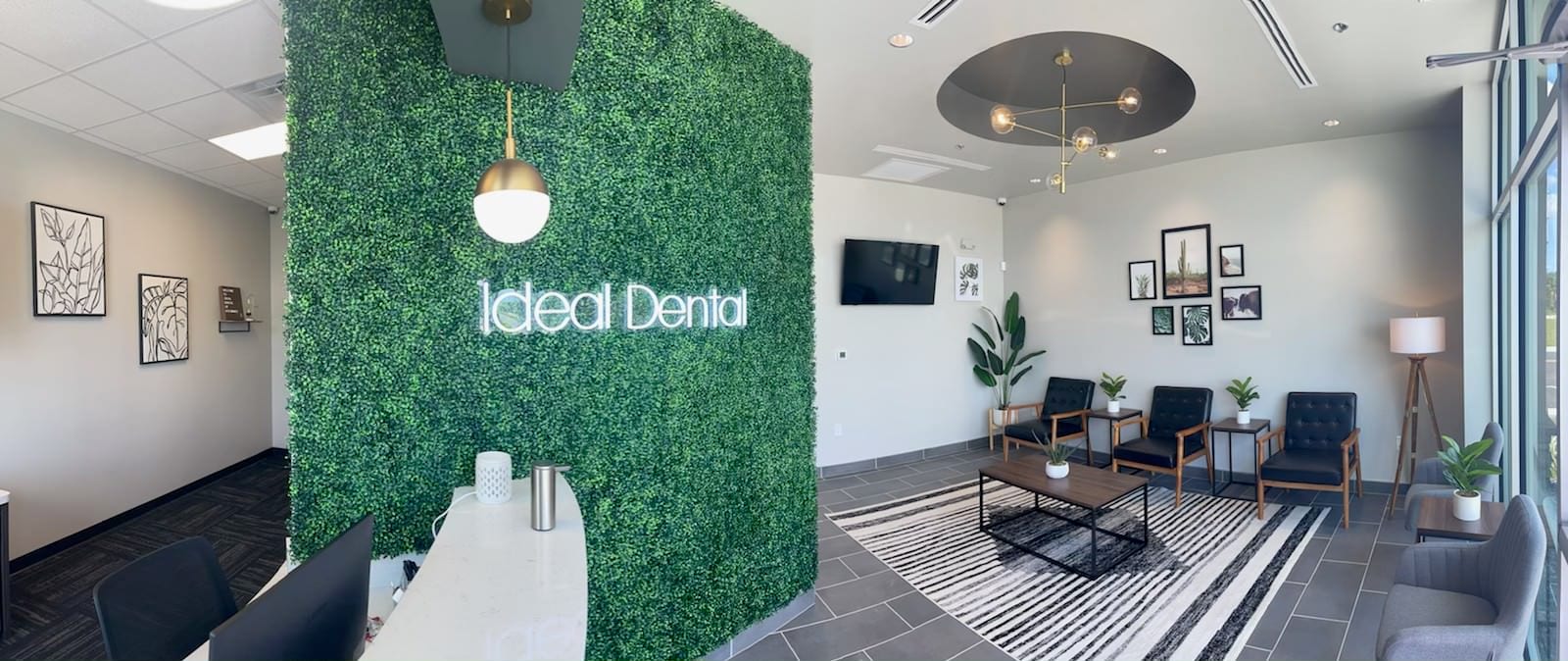 Ideal Dental Round Rock, photo 2