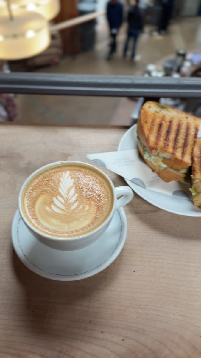 Sightglass Coffee, photo 3