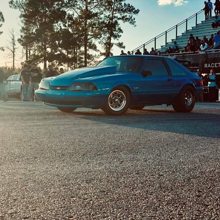 Lost Control Racing, photo 2