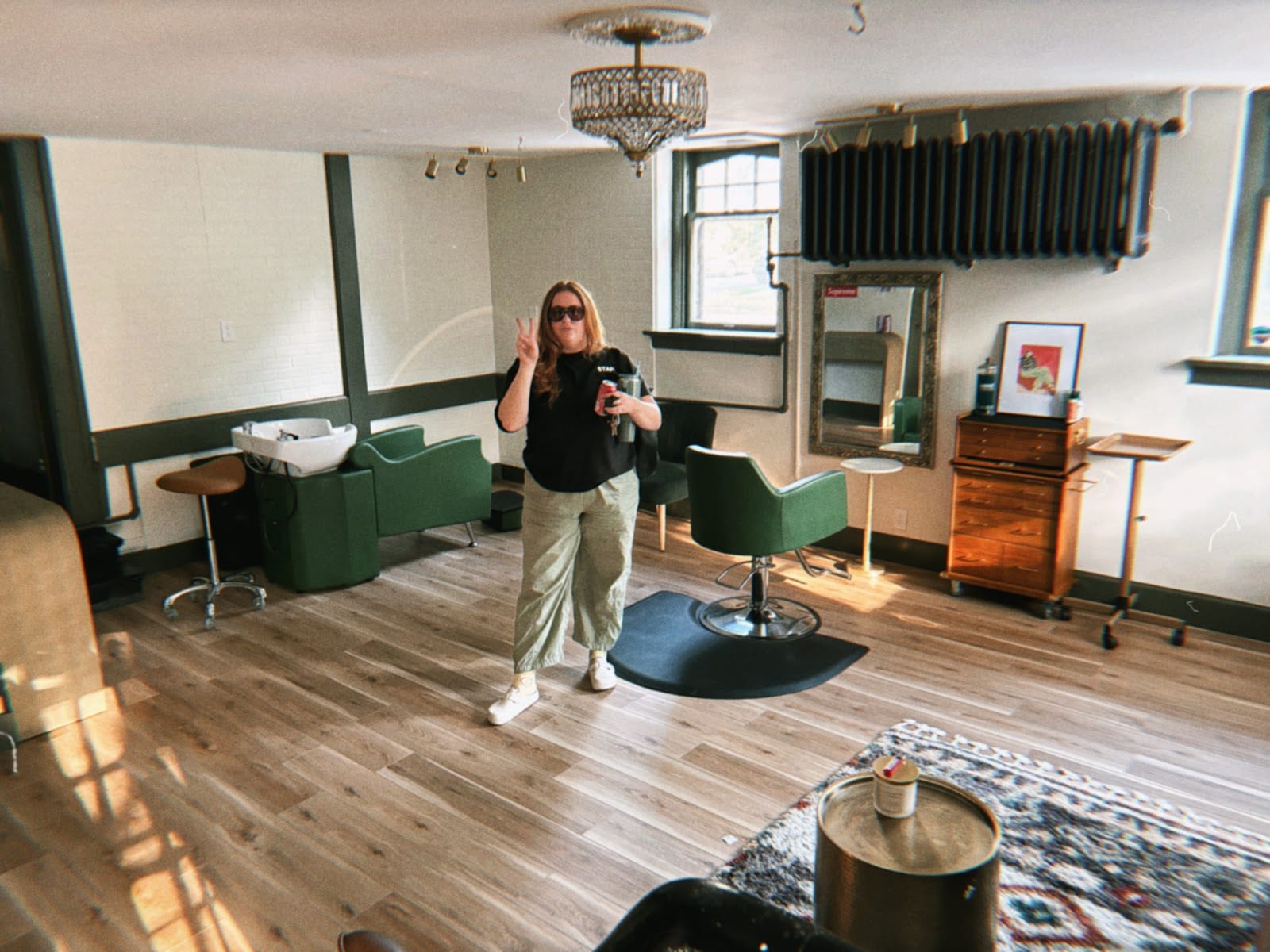 District Hair Studio, photo 2