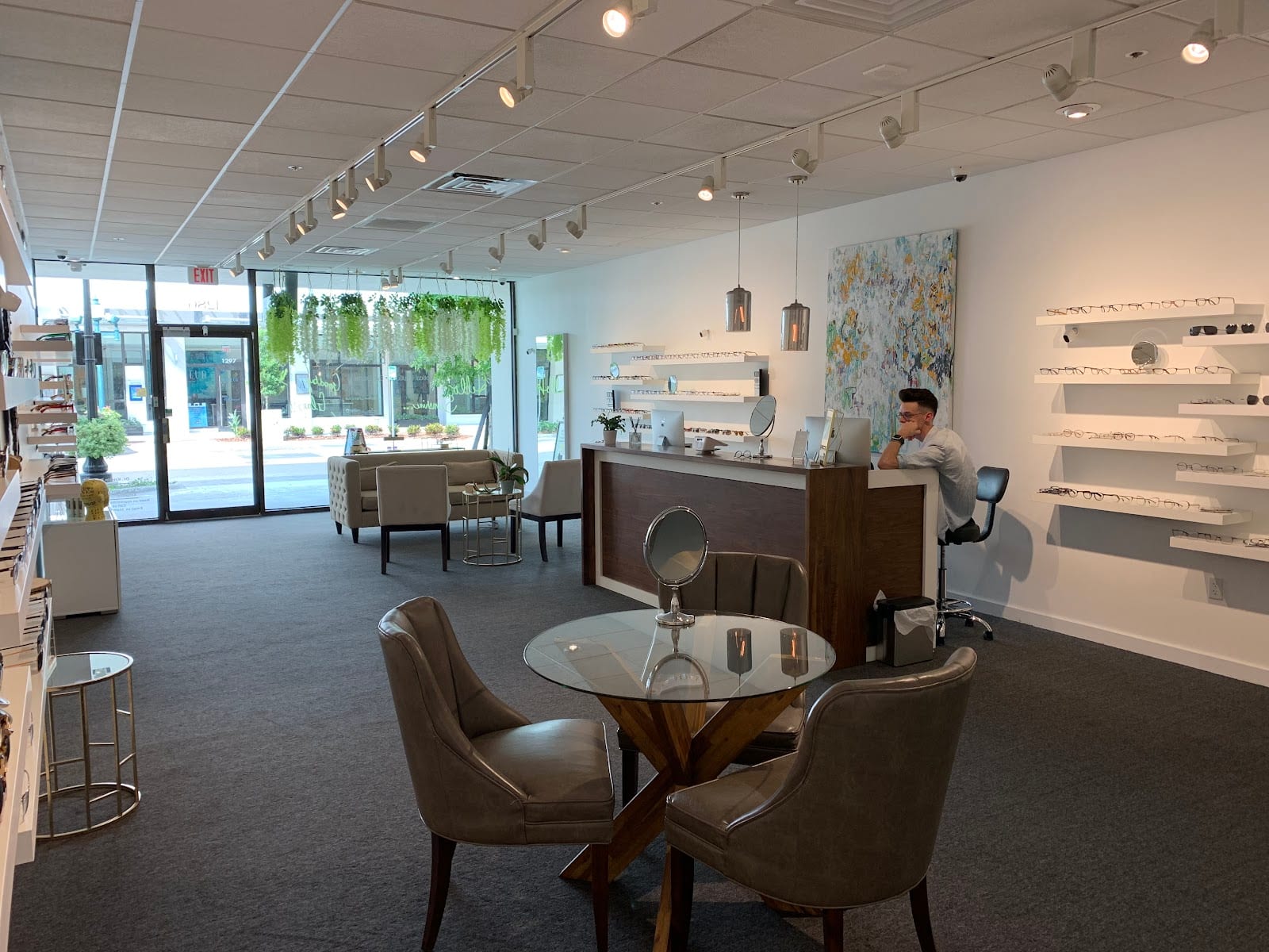 Spectacle Gallery
