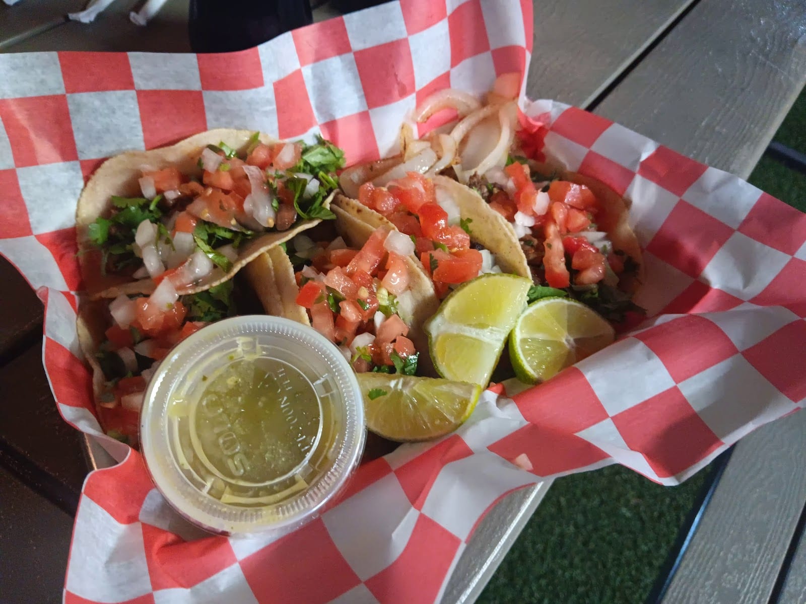 Señor Munchies Food Truck, photo 2