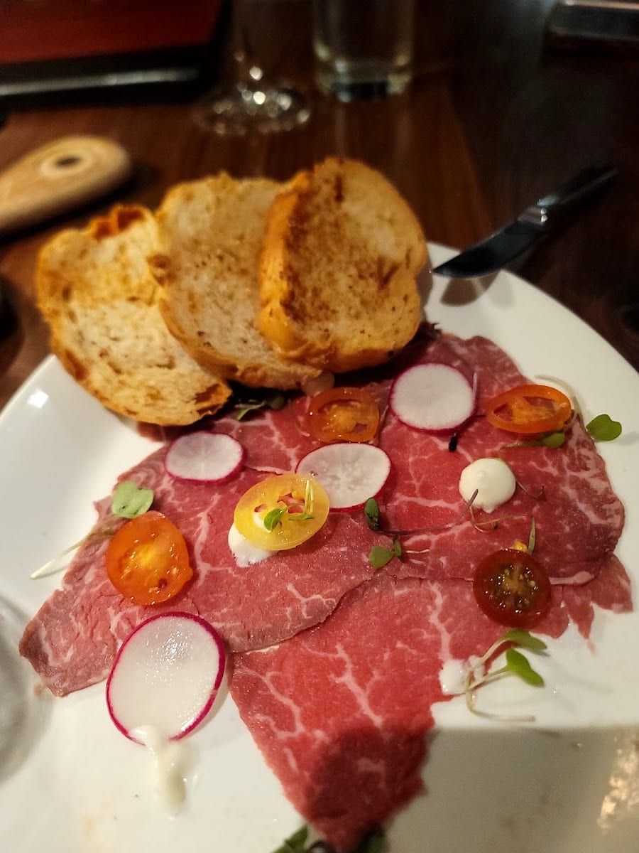 Double Cut Steak House, photo 4