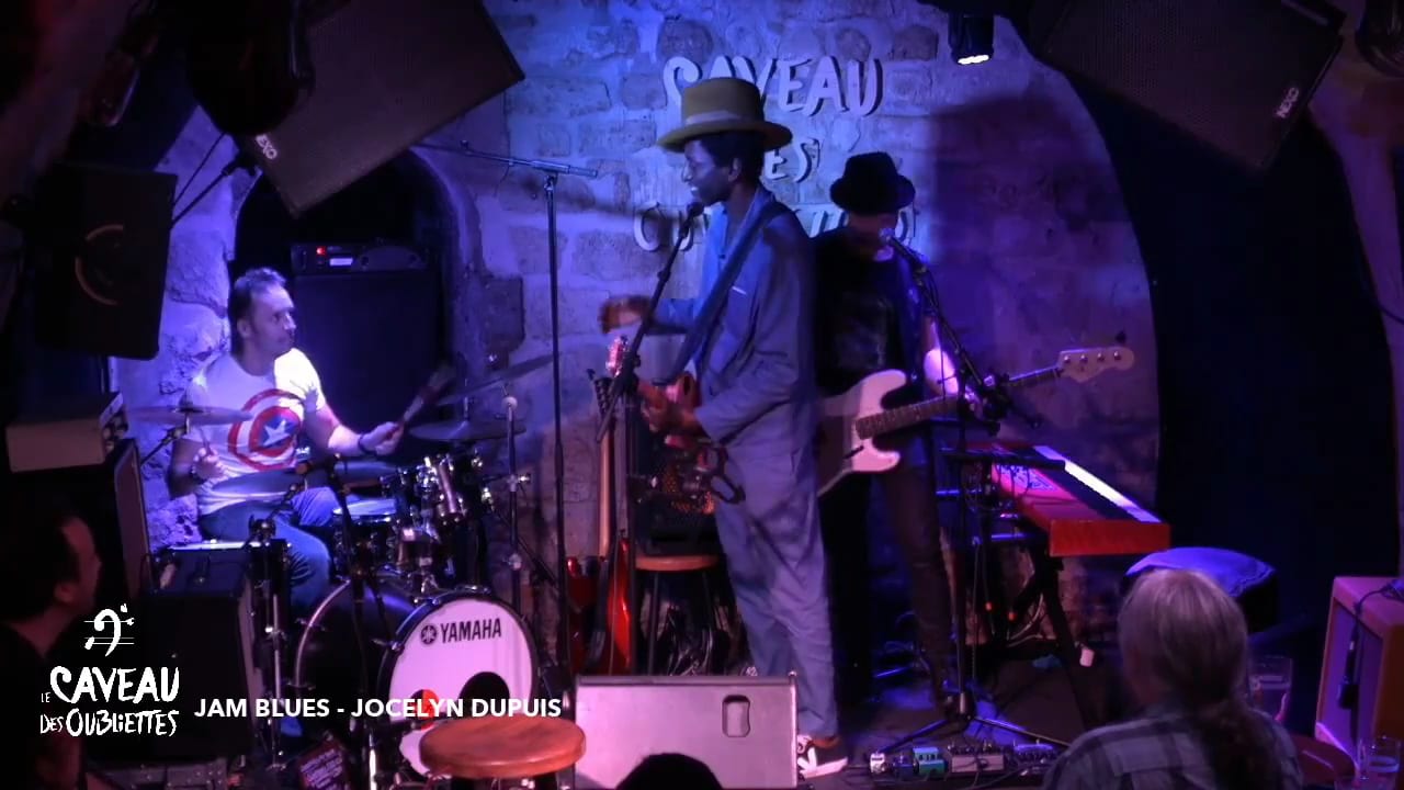 Le Caveau des Oubliettes, photo 2