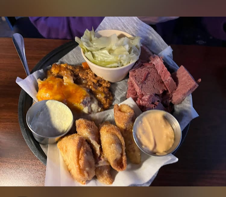 Callahan’s Irish Bistro