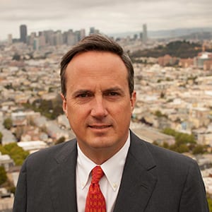 Robert Kirsten • Urban Group SF