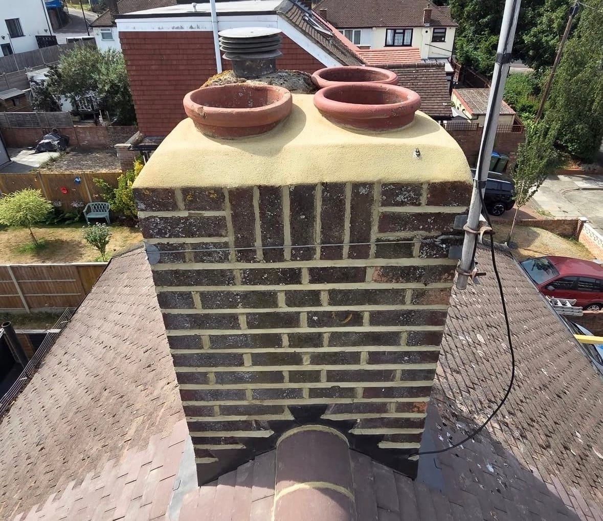 McVeighs Roofing