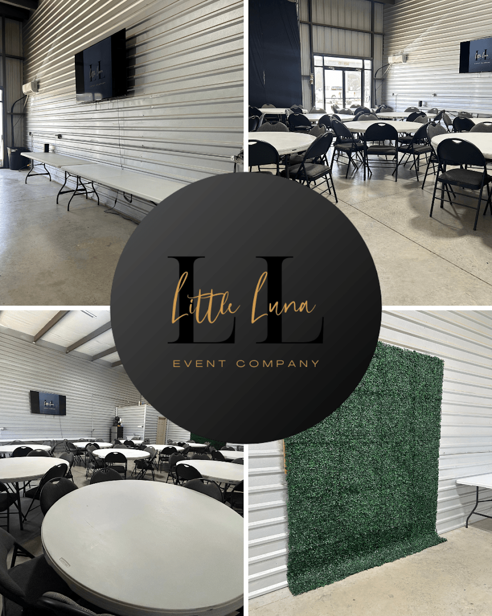 Little Luna Event Co., photo 3