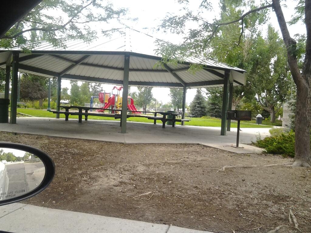 Mathew Campfield Park, photo 2