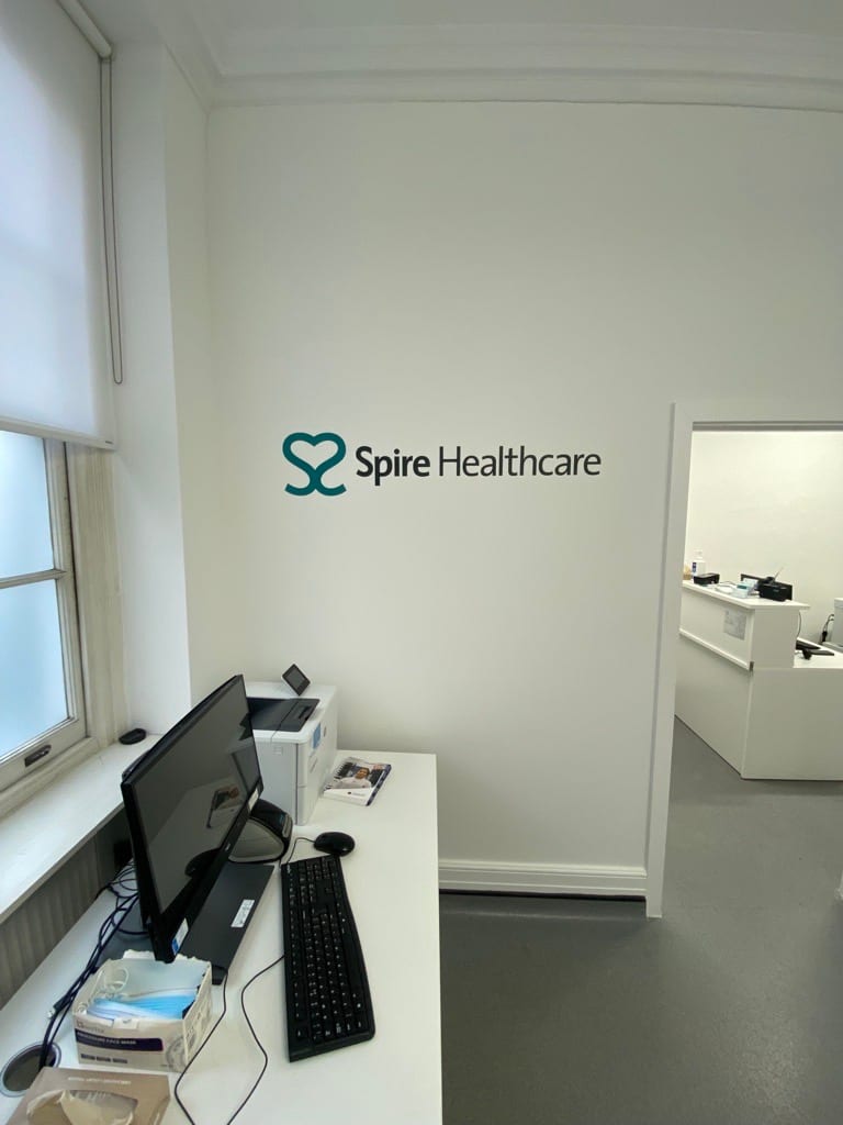 Spire Bank Clinic, photo 4