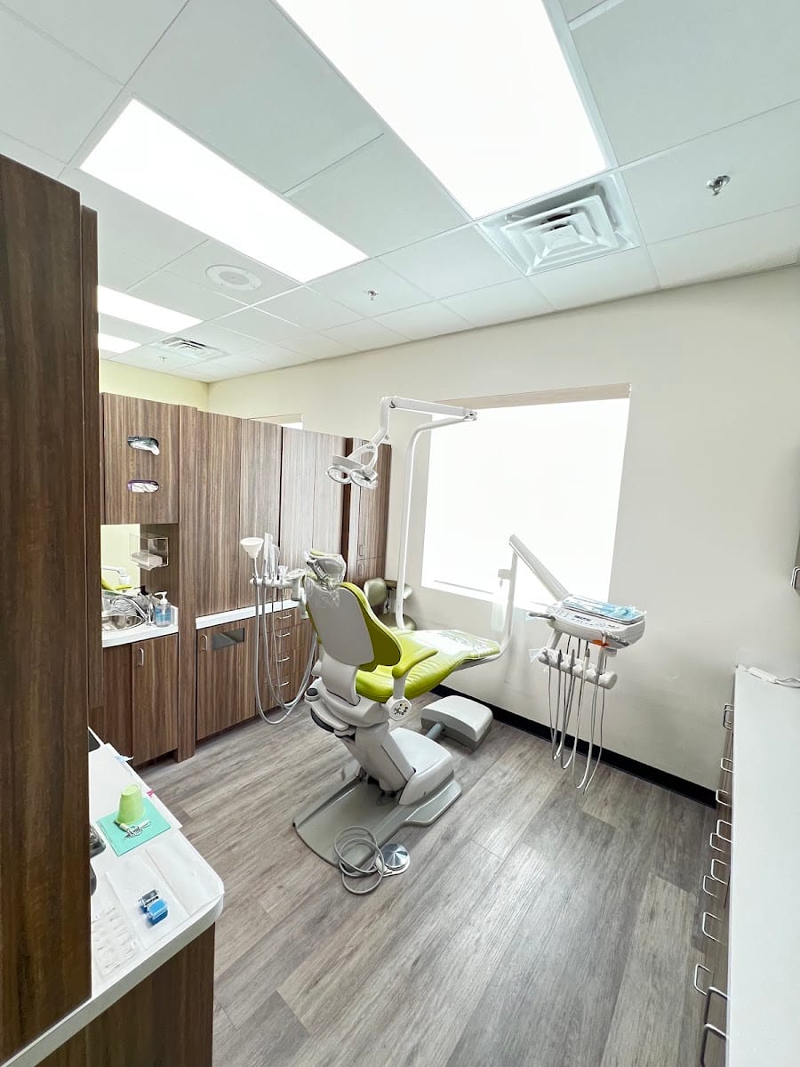 Narita Family Dental